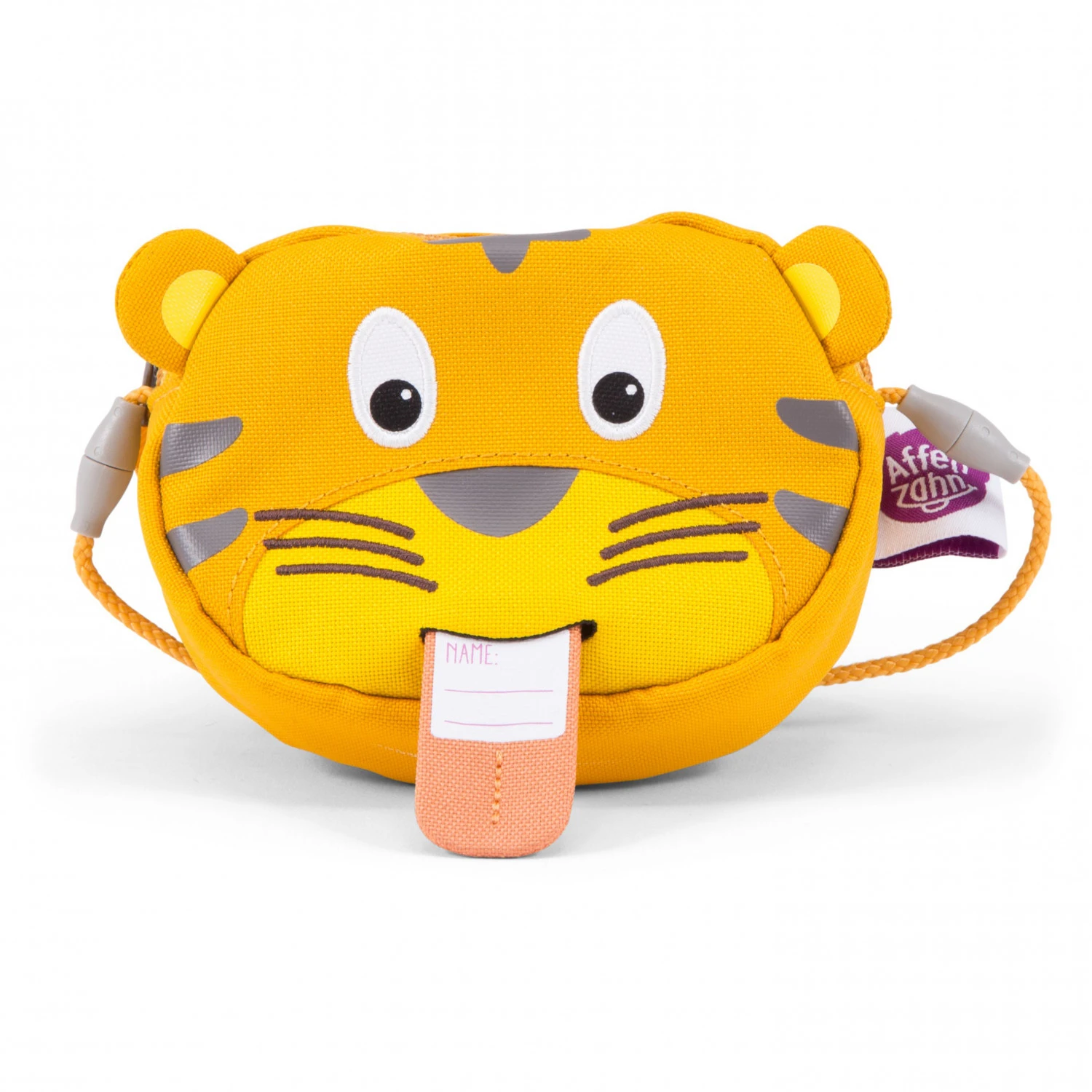 Affenzahn Wallet Tiger - Wallet - Image 3