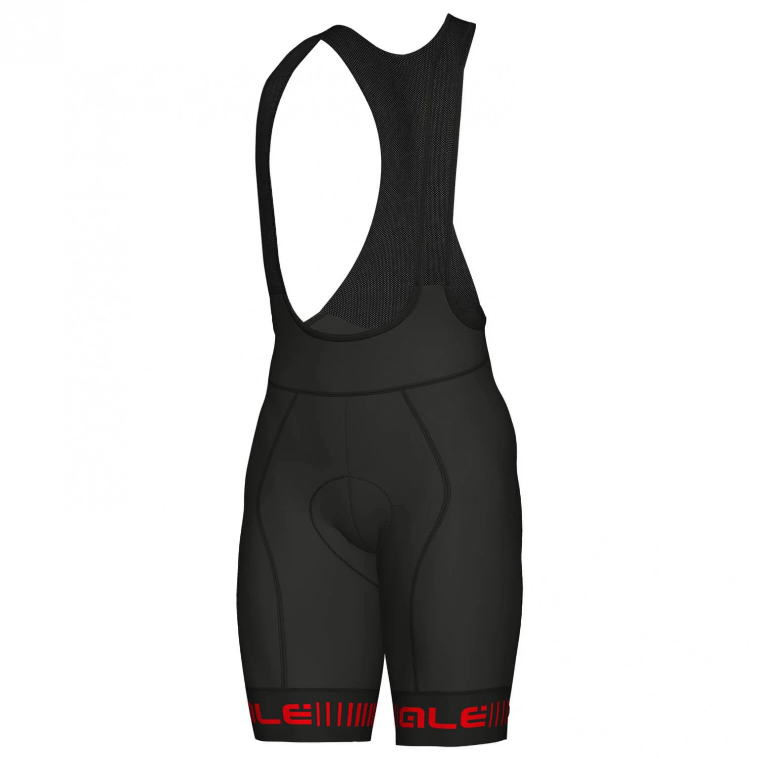 ALE Bibshorts PRR 2.0 Strada - Cycling Bottoms