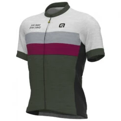 ALE Chaos Jersey - Cycling Jersey