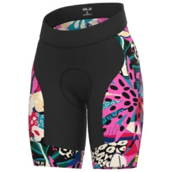 ALE Kenya Shorts - Cycling Bottoms