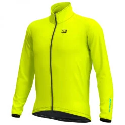 ALE Klimatik Guscio Racing Waterproof Jacket - Cycling Jacket