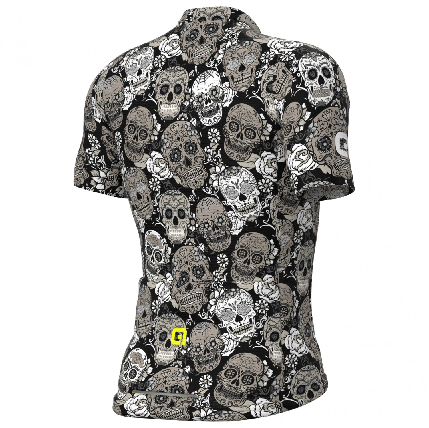 ALE Mexico Jersey - Cycling Jersey - Image 2