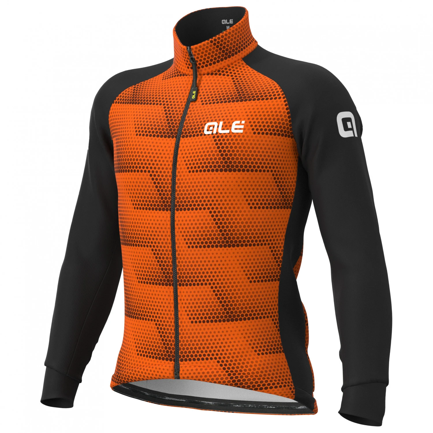 ALE Solid Sharp Jacket - Cycling Jacket