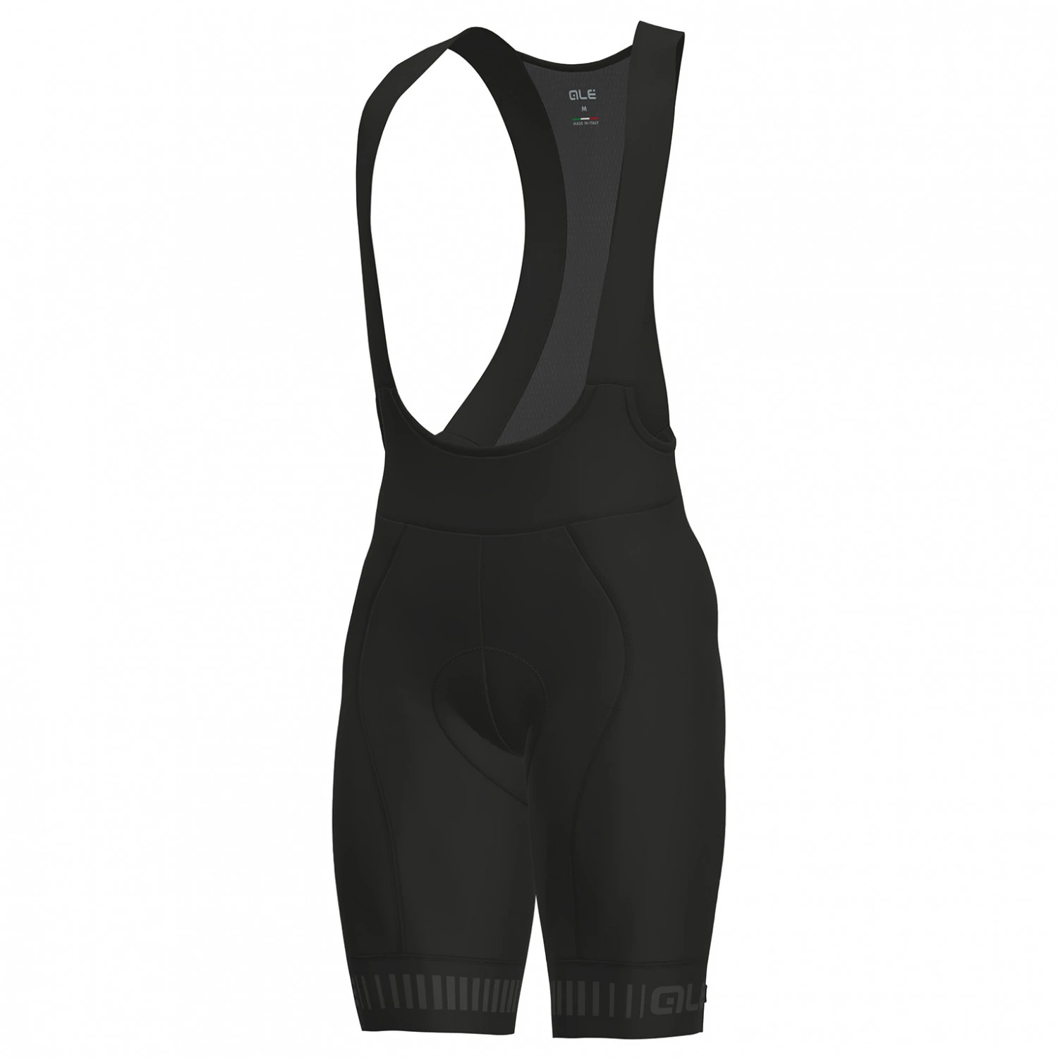 ALE Strada Bibshorts Graphics - Cycling Bottoms