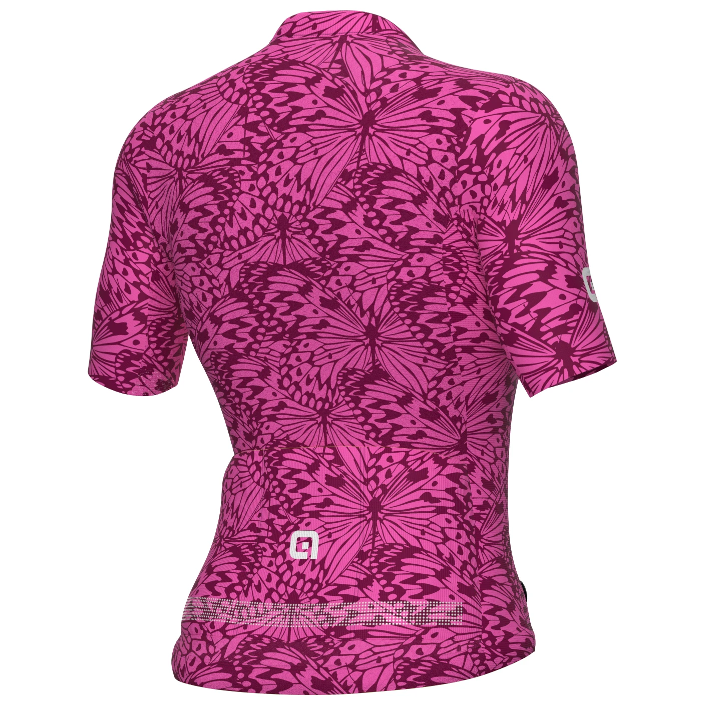 ALE Women's PR-E Papillon S/S Jersey - Cycling Jersey - Image 2