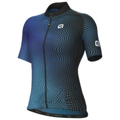 ALE Women's Pragma Circus S/S Jersey - Cycling Jersey