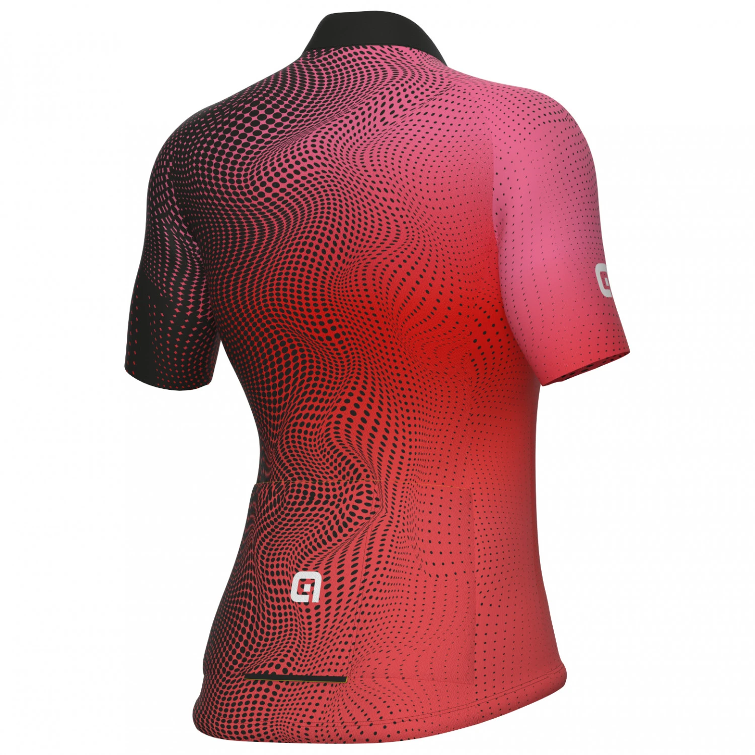ALE Women's Pragma Circus S/S Jersey - Cycling Jersey - Image 2