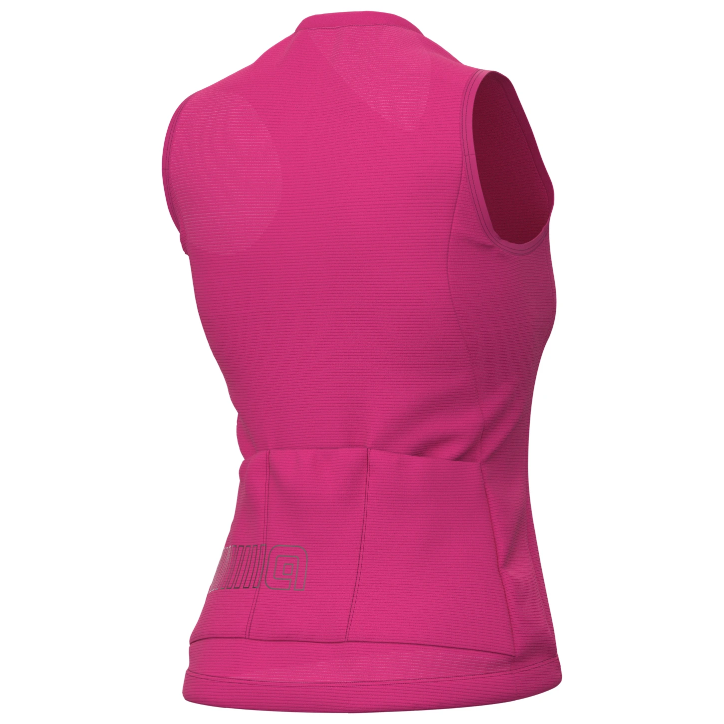ALE Women's Pragma Color Block Sleeveless Jersey - Cycling Singlet - Image 2
