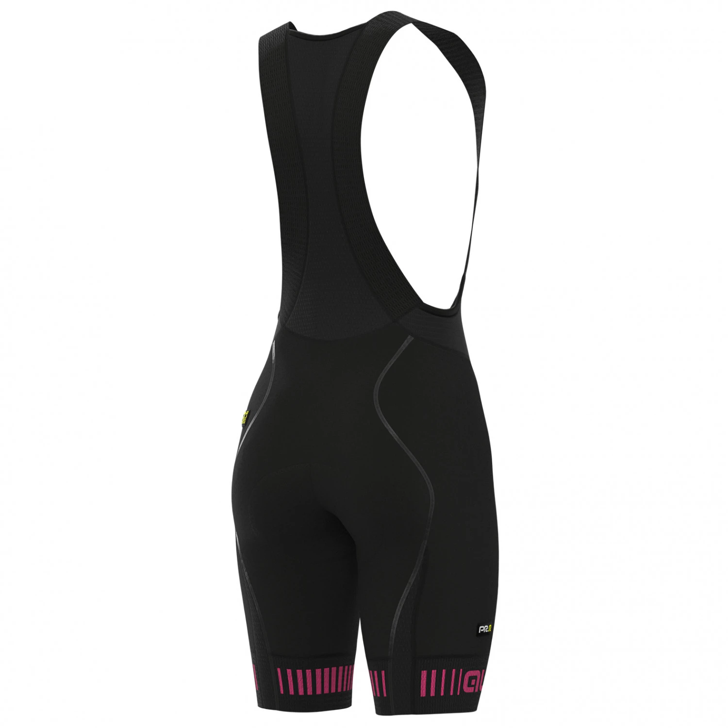 ALE Women's Strada Bibshorts - Cycling Bottoms - Image 2