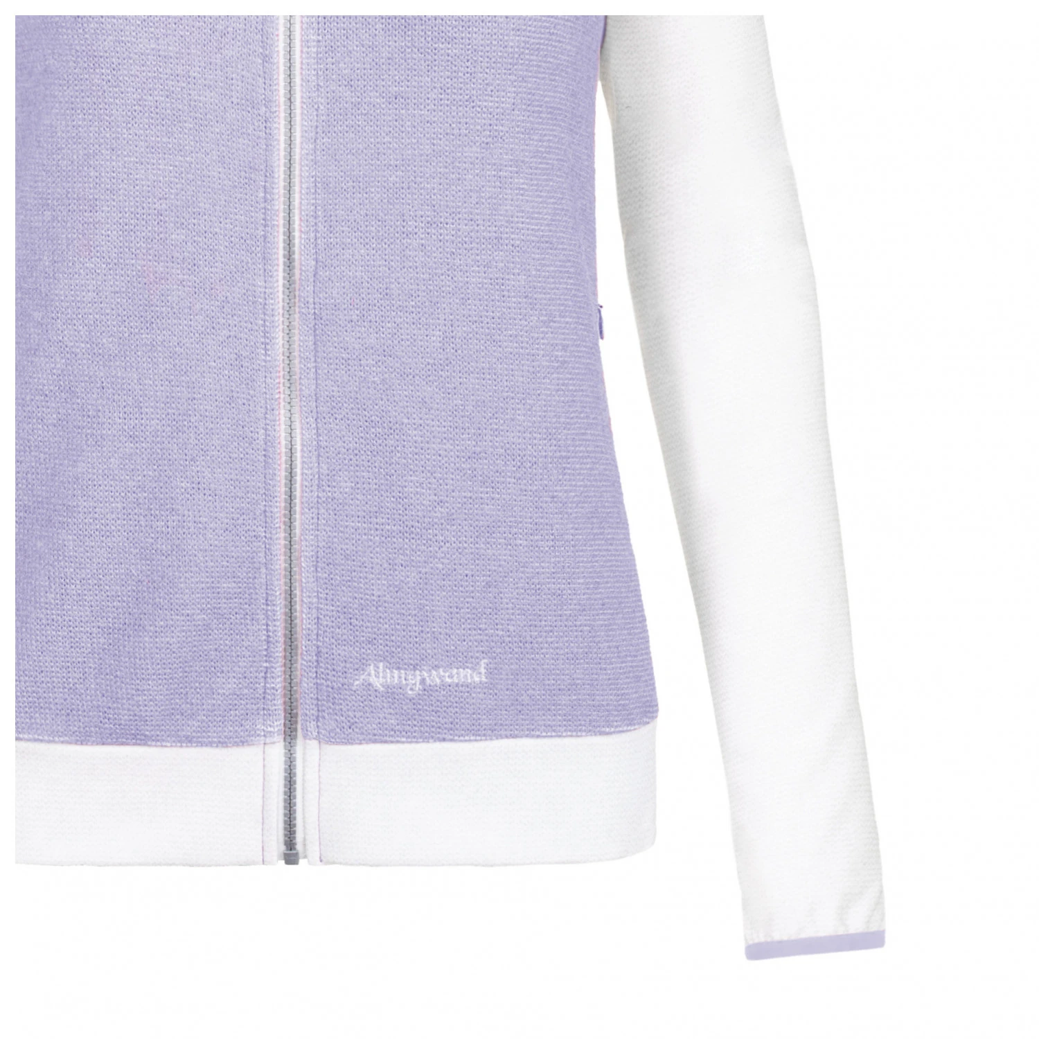 Almgwand Women's Hocheck - Casual Jacket - Image 3