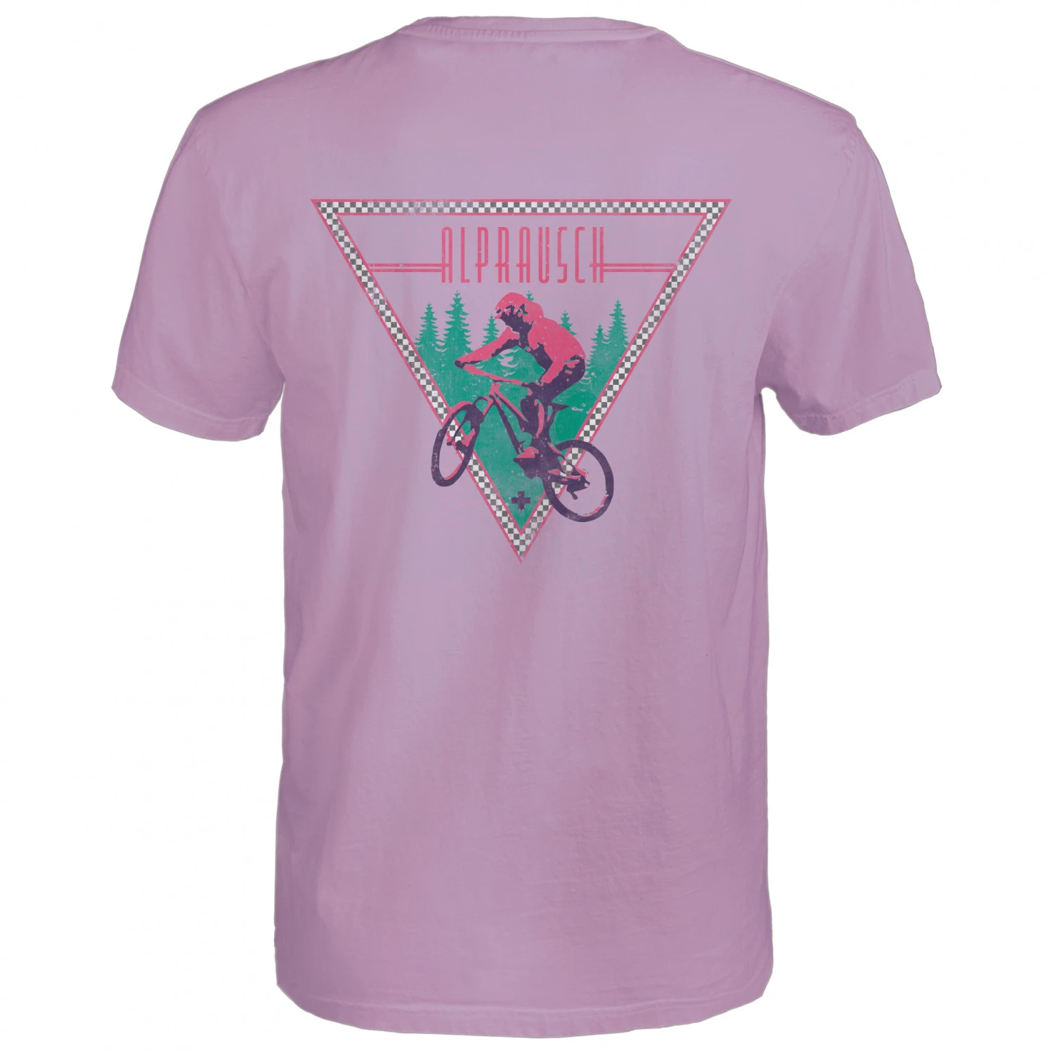 Fonky Alp Special - T-shirt - Image 2