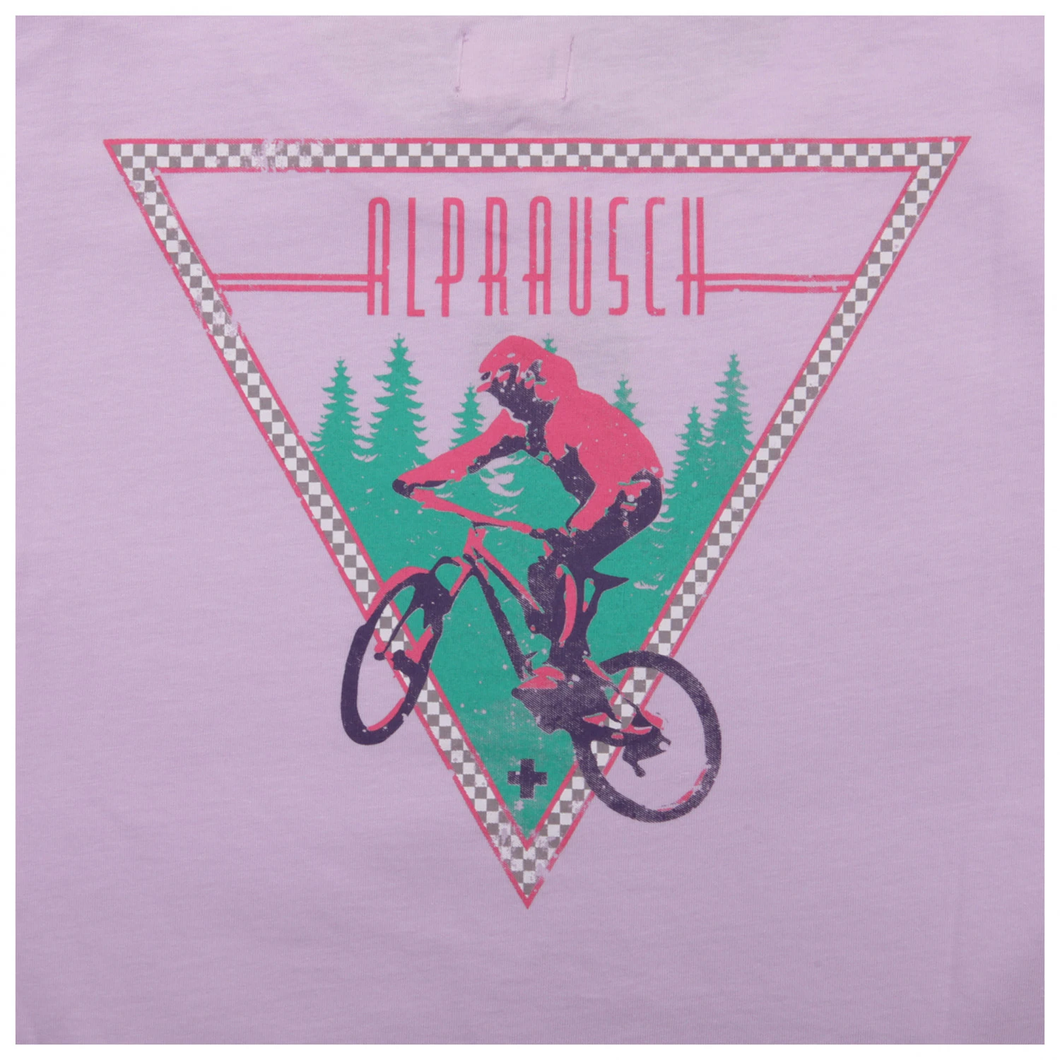 Fonky Alp Special - T-shirt - Image 4