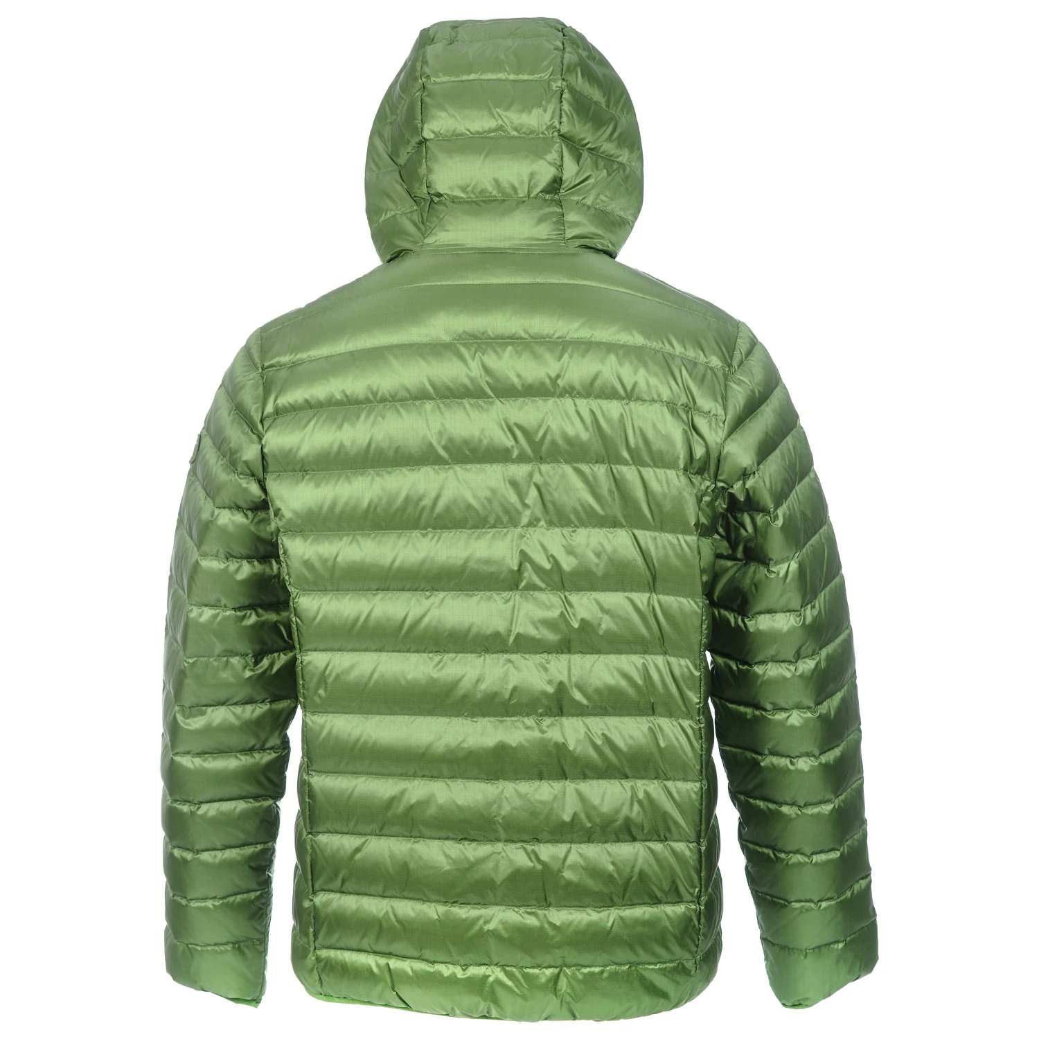 Dublin - Down Jacket - Image 2