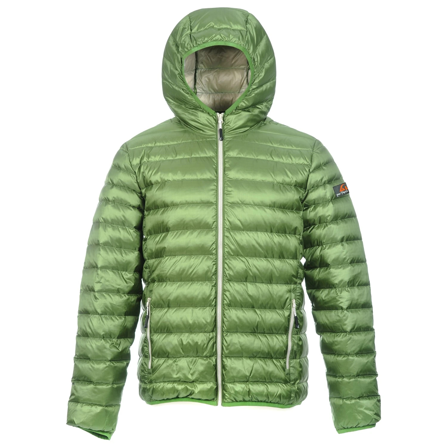 Dublin - Down Jacket - Image 4