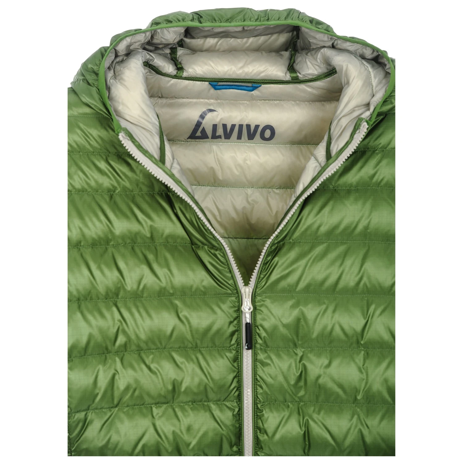 Dublin - Down Jacket - Image 6