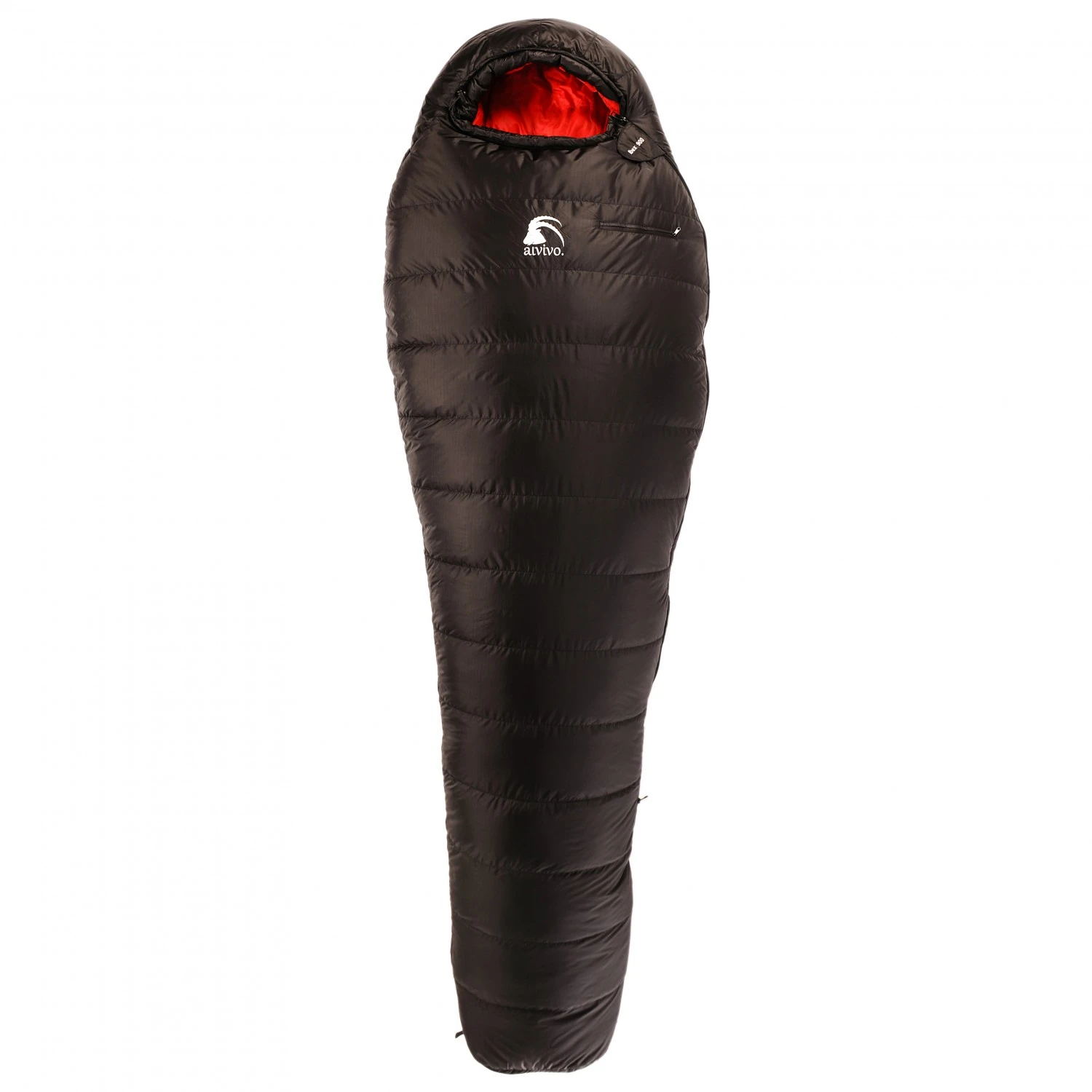 Ibex 900 - Down Sleeping Bag