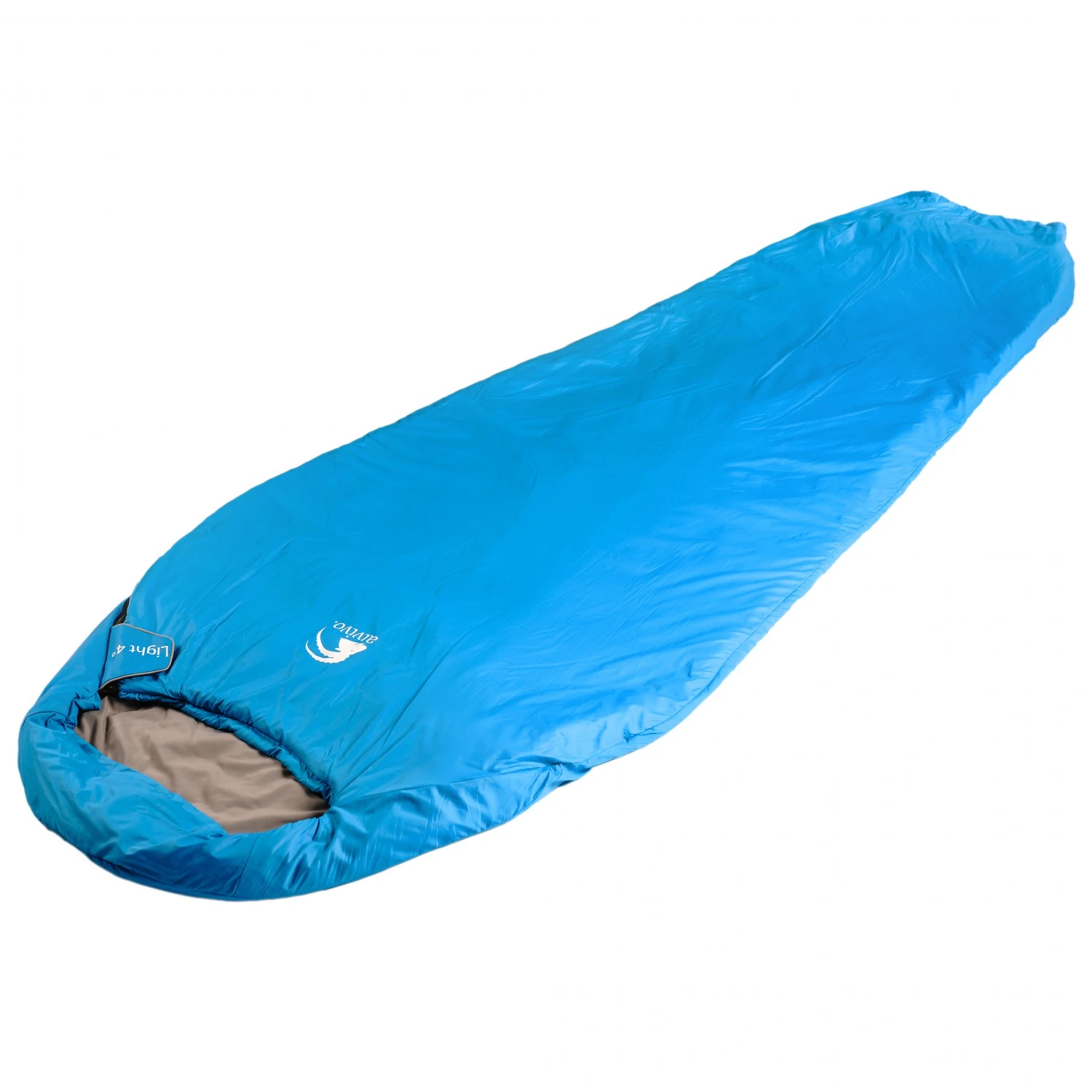 Light 4 - Synthetic Sleeping Bag - Image 2