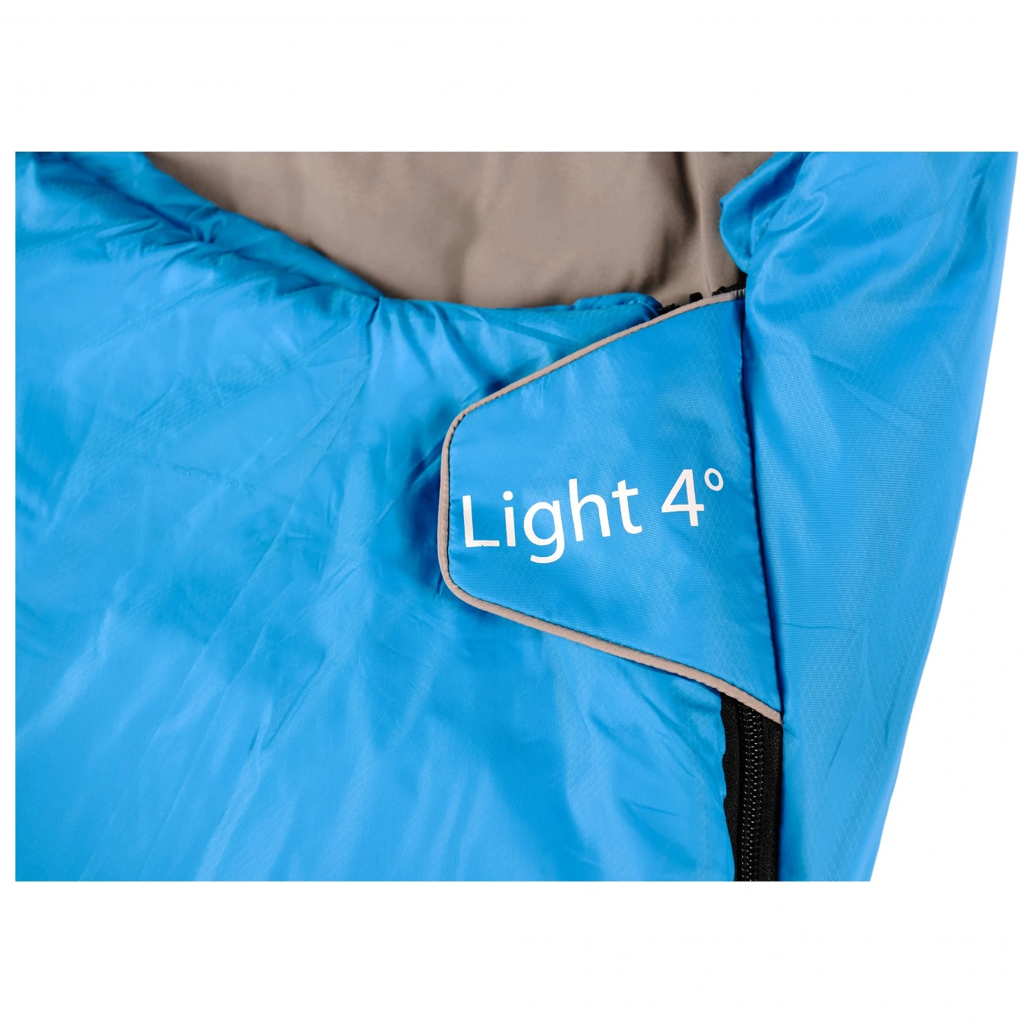 Light 4 - Synthetic Sleeping Bag - Image 4