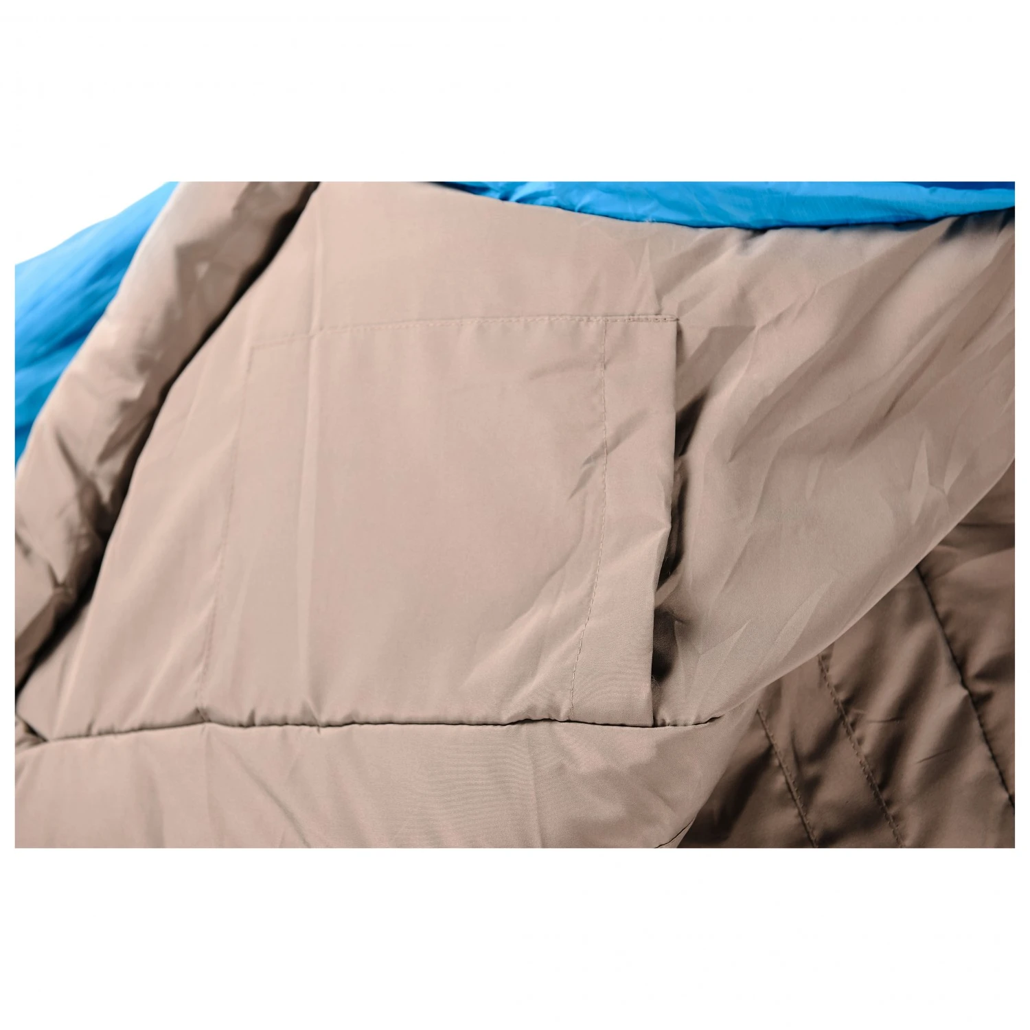Light 4 - Synthetic Sleeping Bag - Image 7