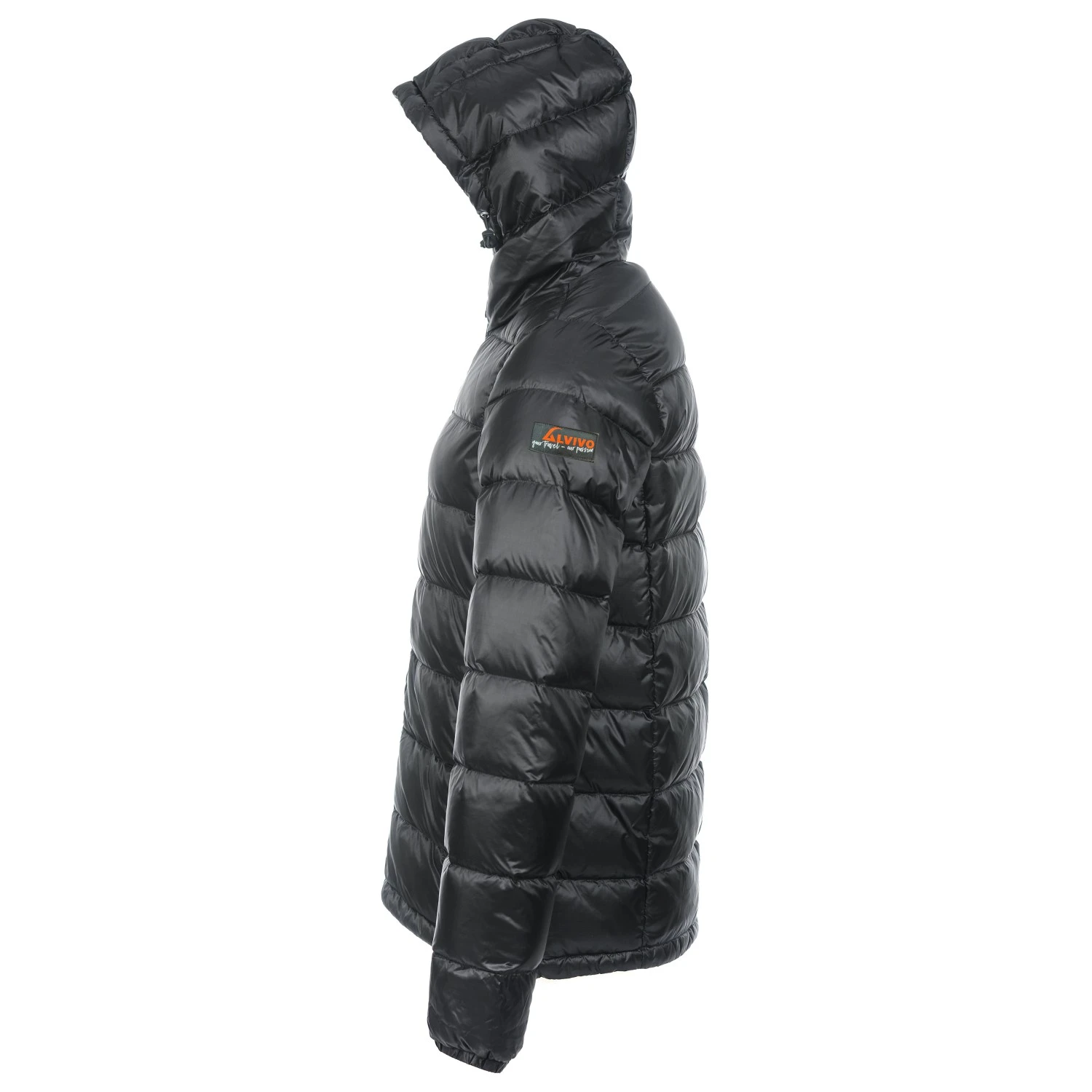 Nuuk - Down Jacket - Image 3