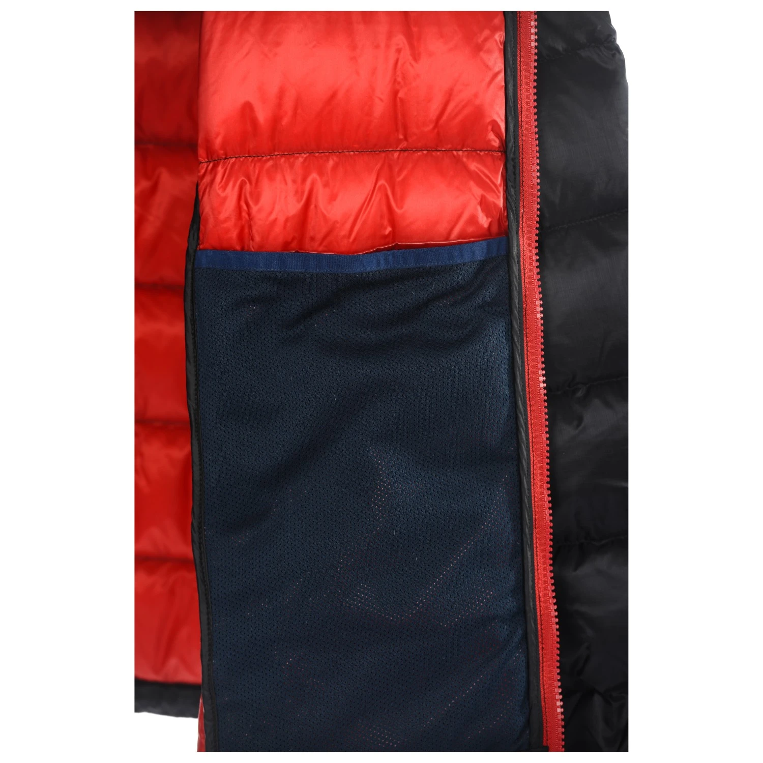 Nuuk - Down Jacket - Image 7