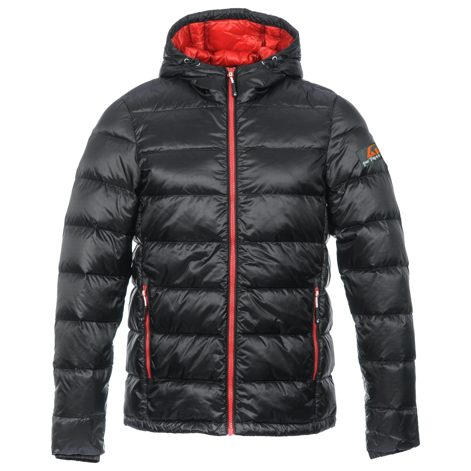 Nuuk - Down Jacket
