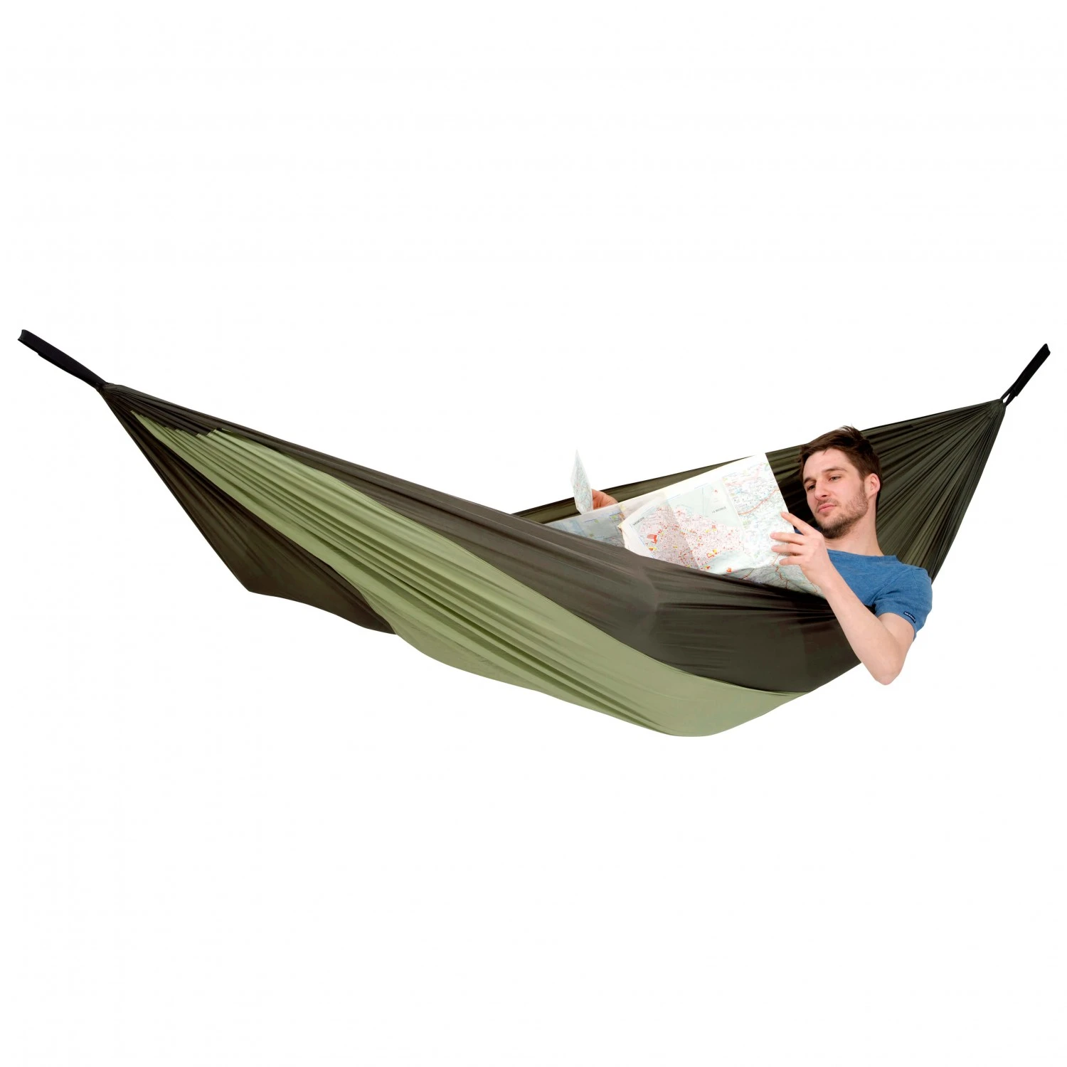 Amazonas Silk Traveller Thermo - Hammock - Image 6