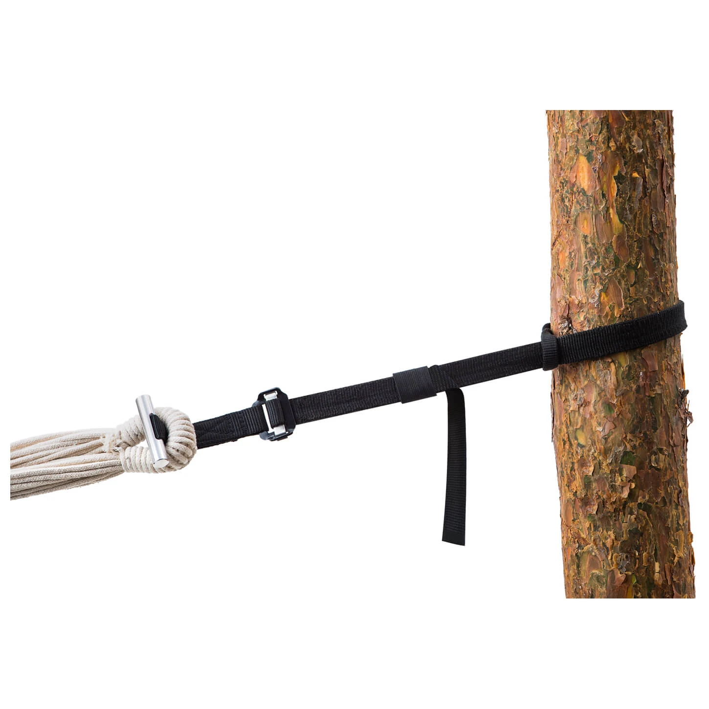 Amazonas T-Strap 2-Pack - Hammock Accessories - Image 2