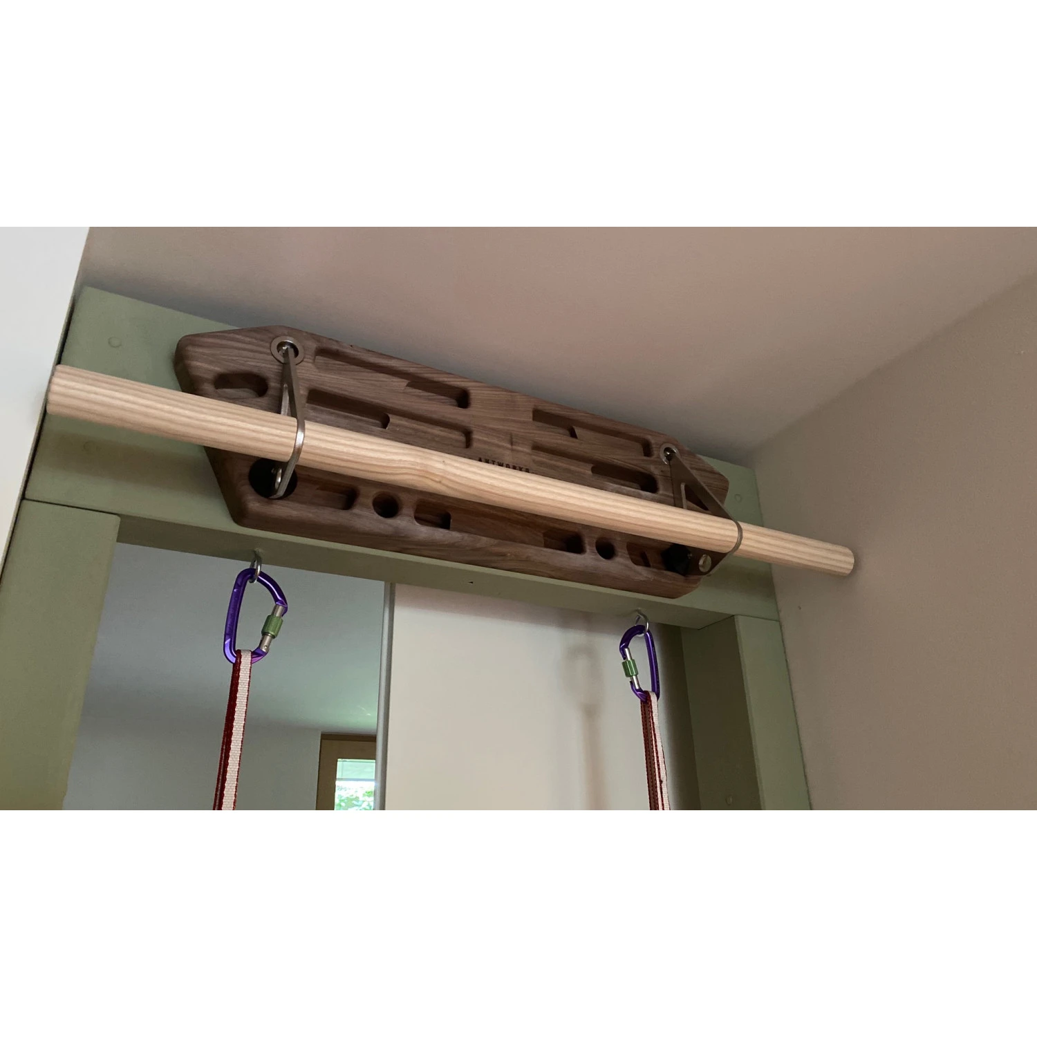 Ant Bar - Pull-up Bar - Image 3