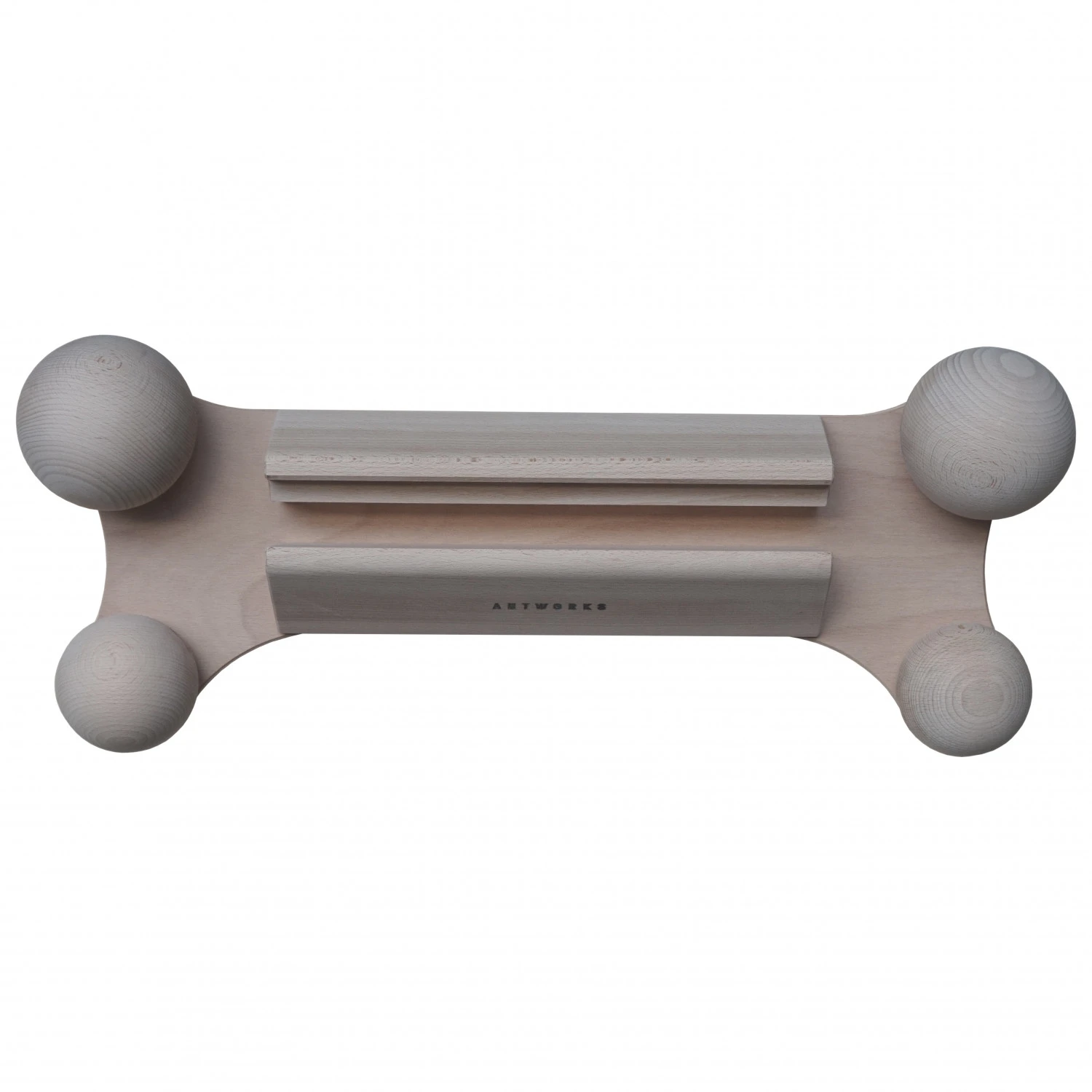 Strong Ant IV - Training Board