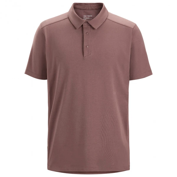 Arc'teryx Captive Polo - Polo Shirt