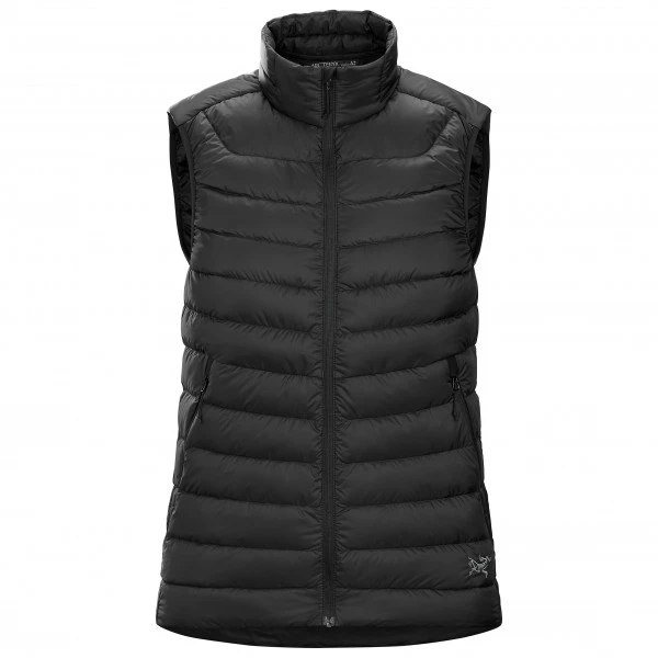 Arc'teryx Women's Cerium Vest - Down Vest