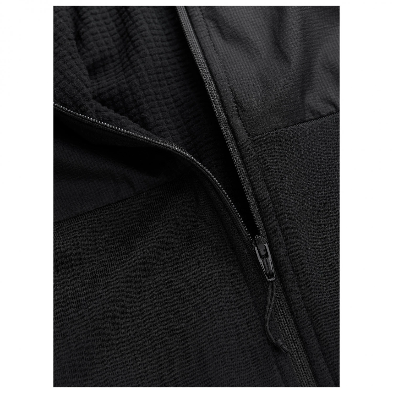 Arc'teryx Women's Delta Hybrid Hoody - Fleece Jacket - Image 6