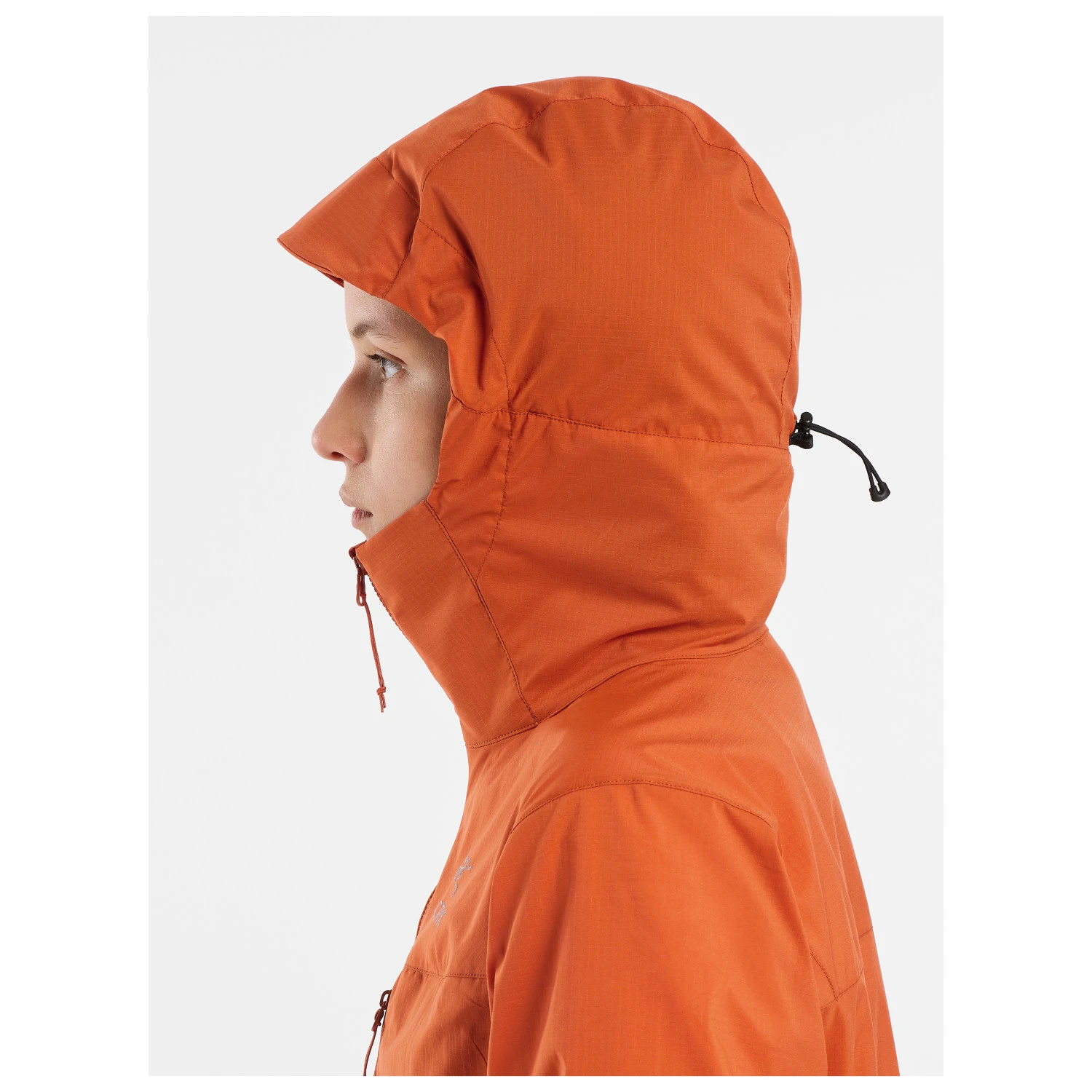 Arc'teryx Women's Squamish Hoody - Softshell Jacket - Image 5