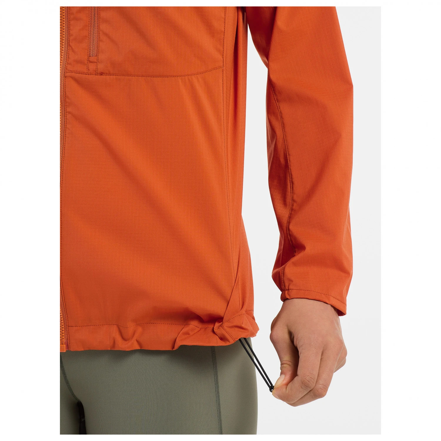 Arc'teryx Women's Squamish Hoody - Softshell Jacket - Image 7