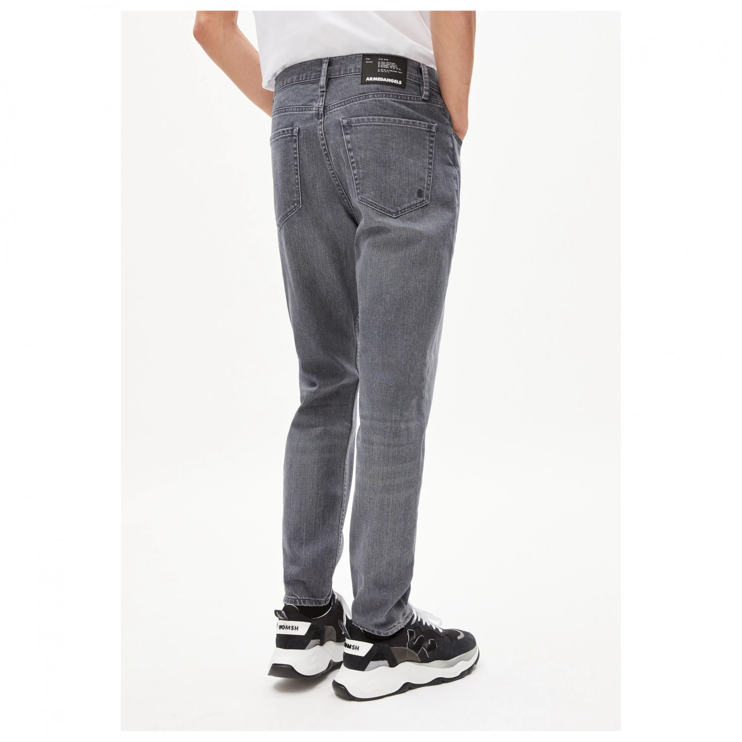 Armedangels Aaro - Jeans - Image 3