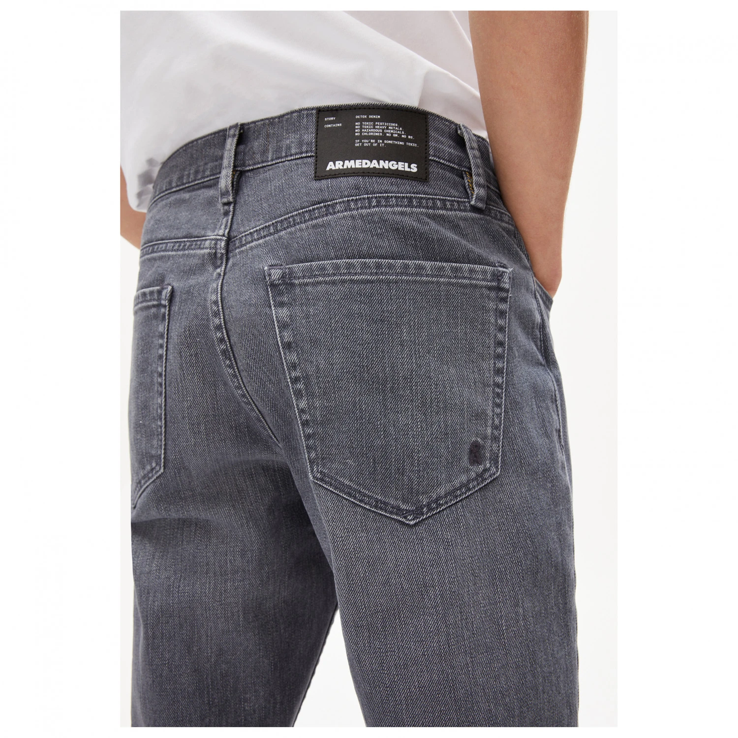 Armedangels Aaro - Jeans - Image 5