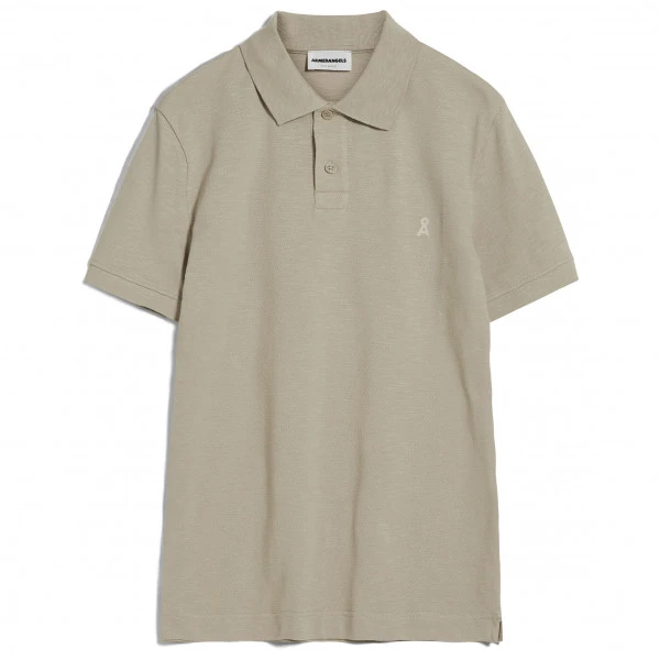 Armedangels Fibraa - Polo Shirt