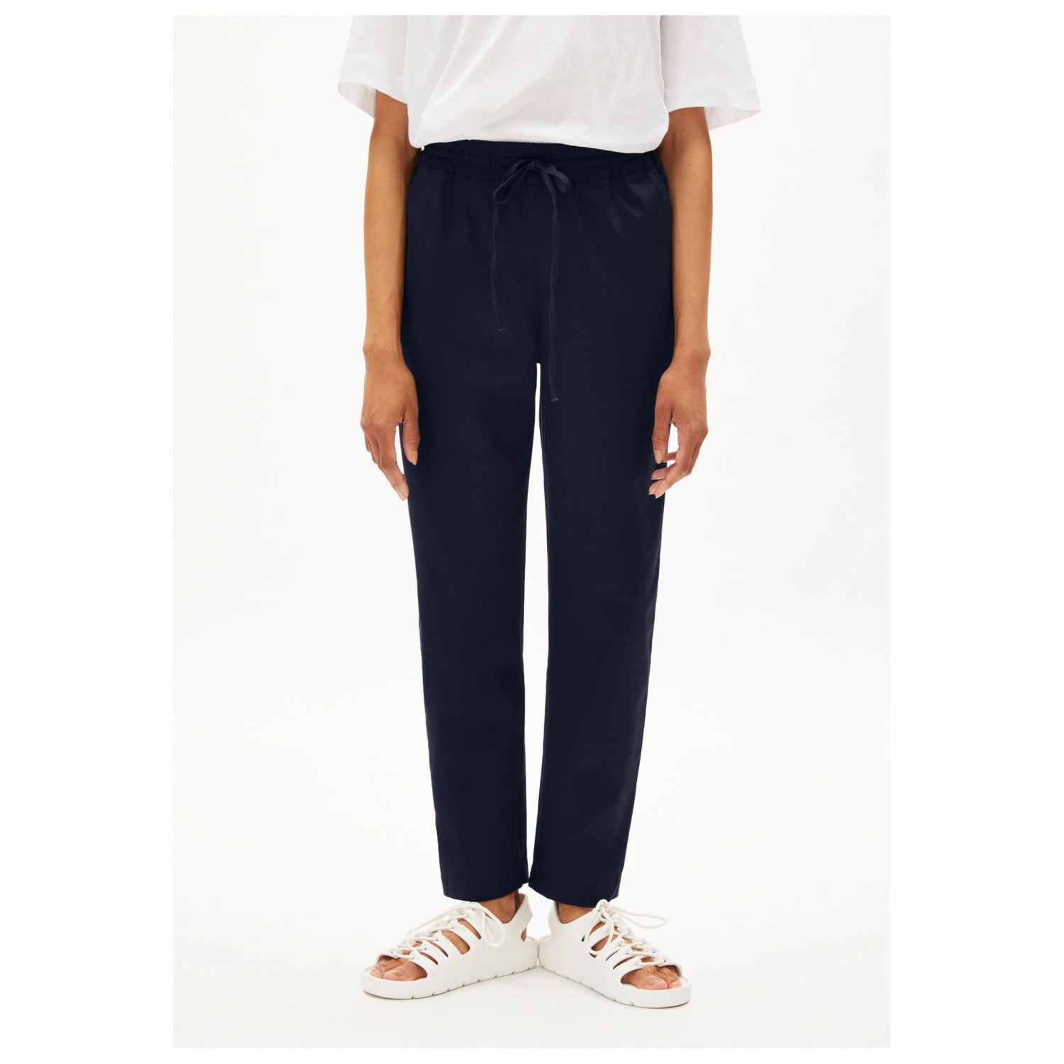 Armedangels Women's Danyaa - Casual Trousers - Image 2