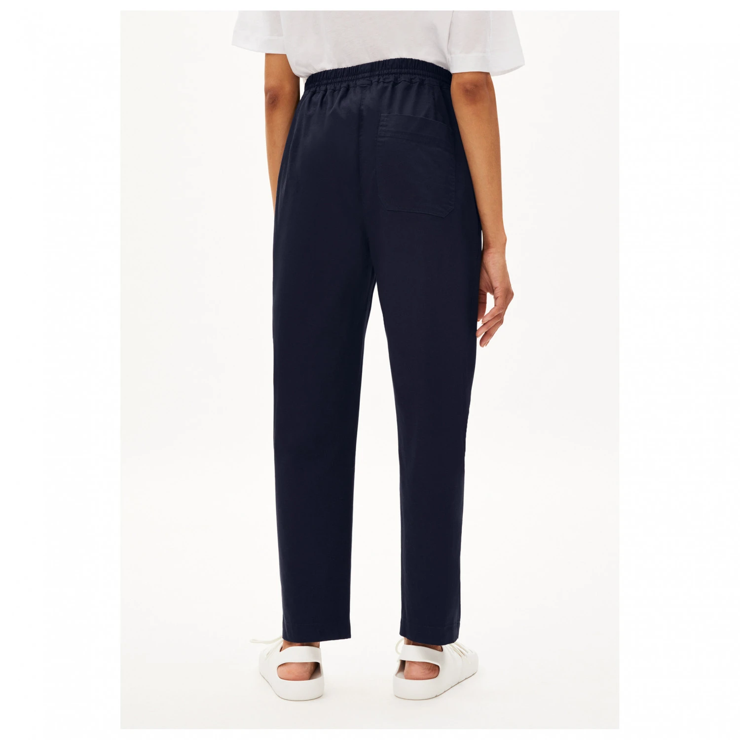 Armedangels Women's Danyaa - Casual Trousers - Image 3