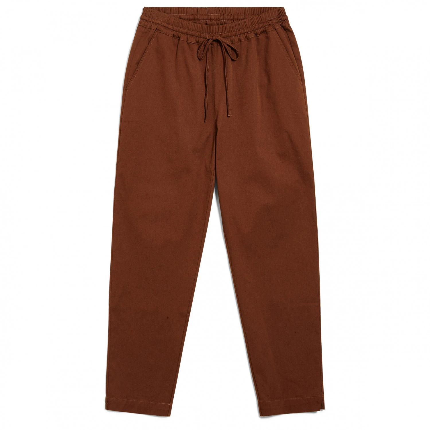 Armedangels Women's Danyaa - Casual Trousers