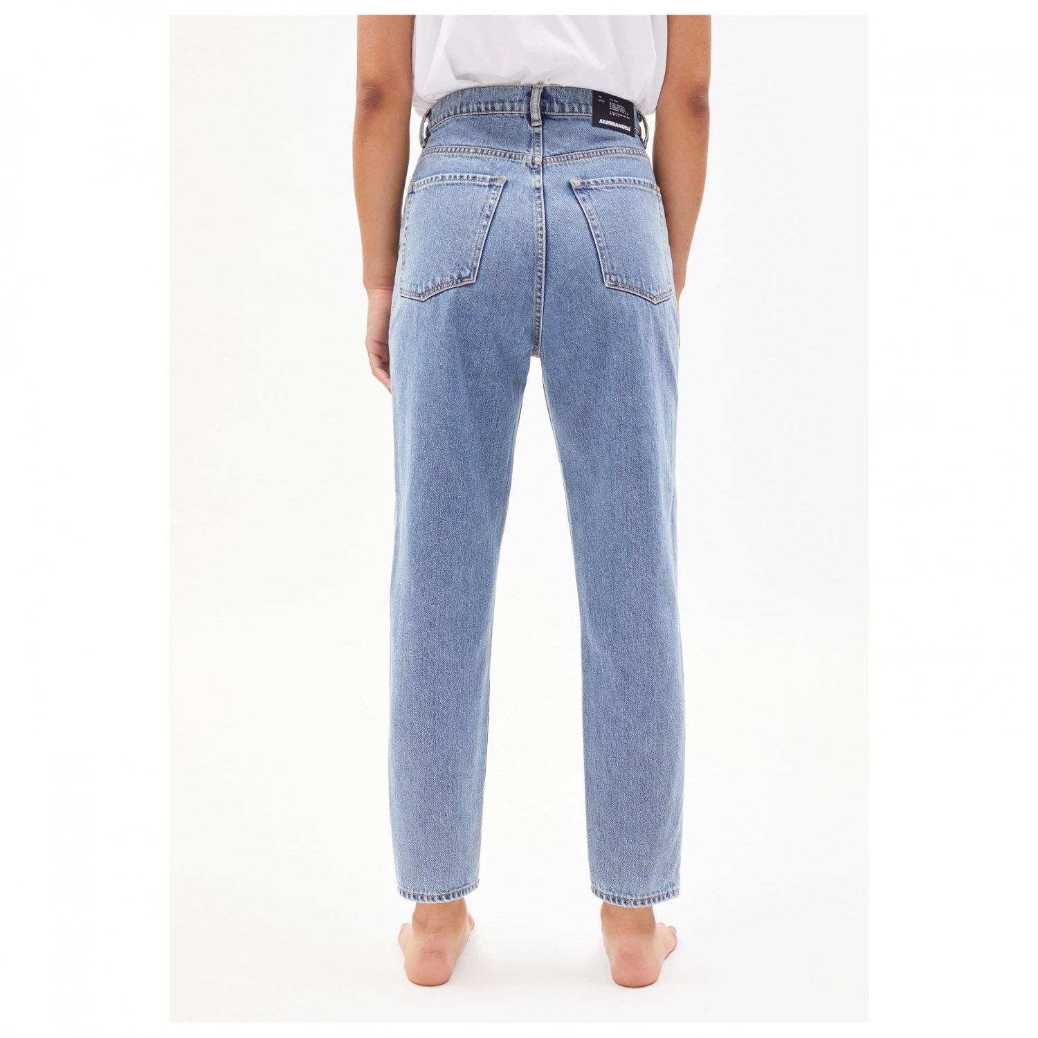 Armedangels Women's Mairaa - Jeans - Image 3