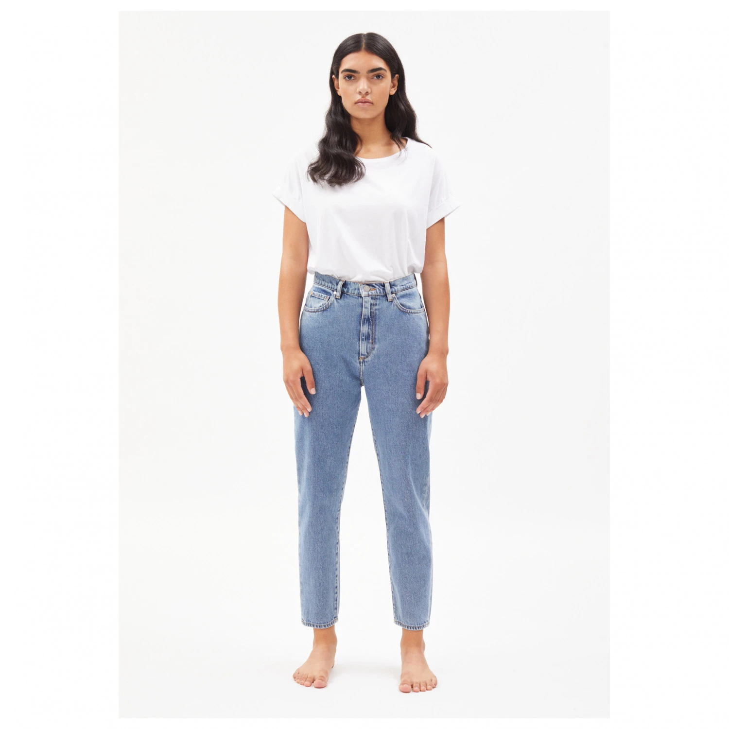 Armedangels Women's Mairaa - Jeans - Image 6