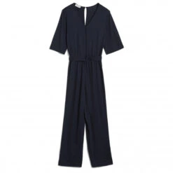 Armedangels Women's Nailaa Solid - Jumpsuit