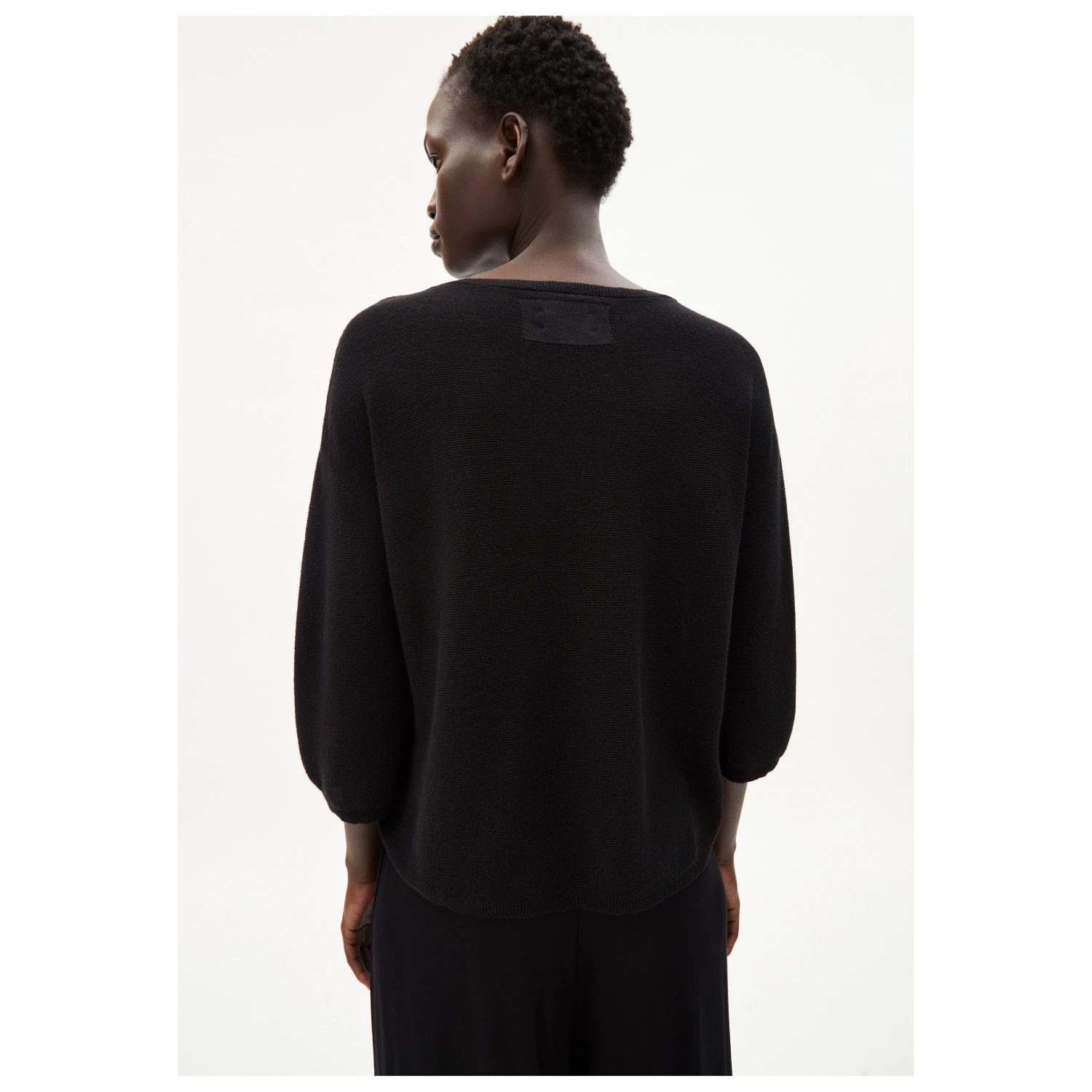 Armedangels Women's Rathaa Lino - Jumper - Image 3