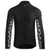 Assos Mille GT Spring Fall L/S Jersey - Cycling Jersey