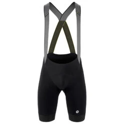Assos Mille GTS Spring Fall Bib Shorts C2 - Cycling Bottoms
