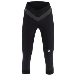 Assos Women's Uma GT Summer Half Knickers C2 - Cycling Bottoms