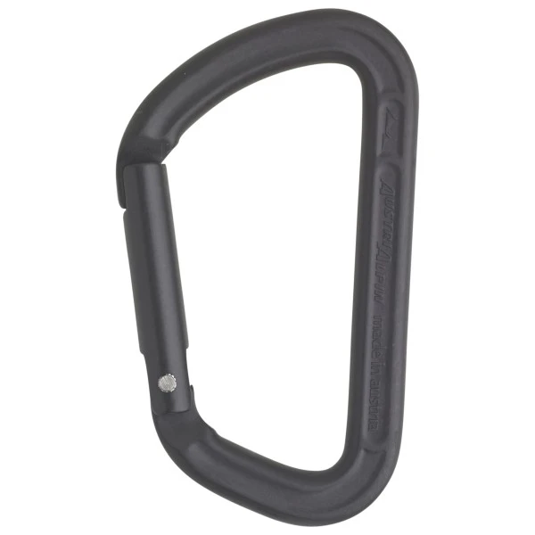 AustriAlpin Accessory Alu Schnapper - Gear Carabiner