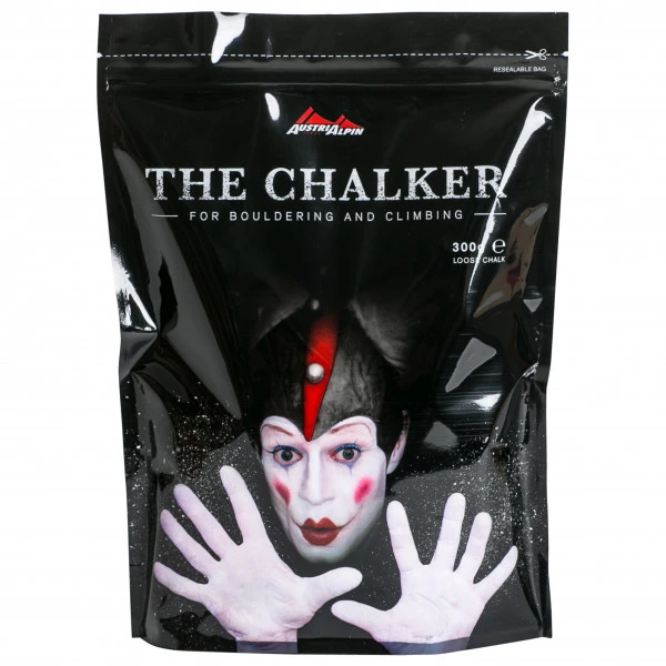 AustriAlpin Chalker Loose Chalk - Chalk